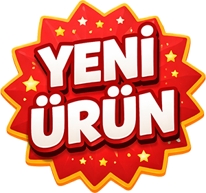 Yeni Ürün